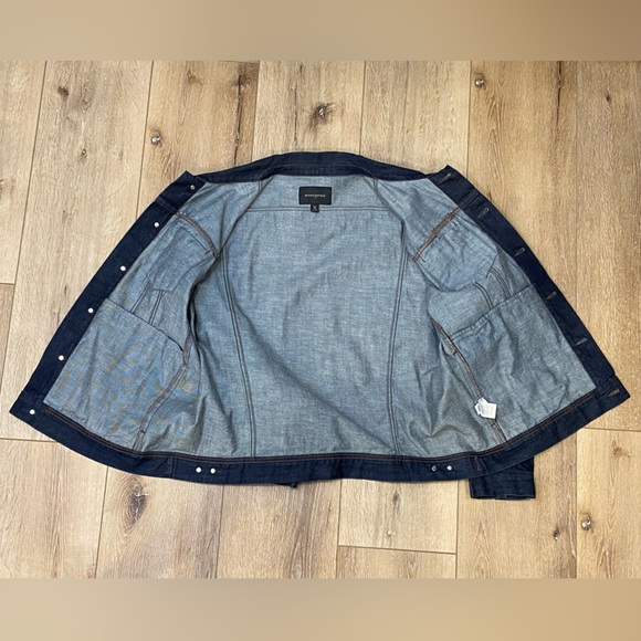 Banana Republic Jean Jacket - XL - Picture 4 of 4